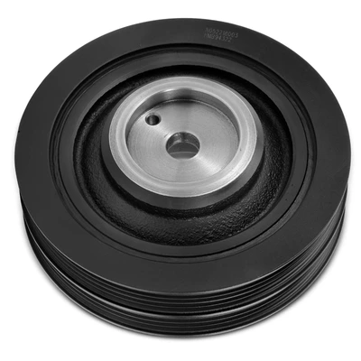 Engine Harmonic Balancer