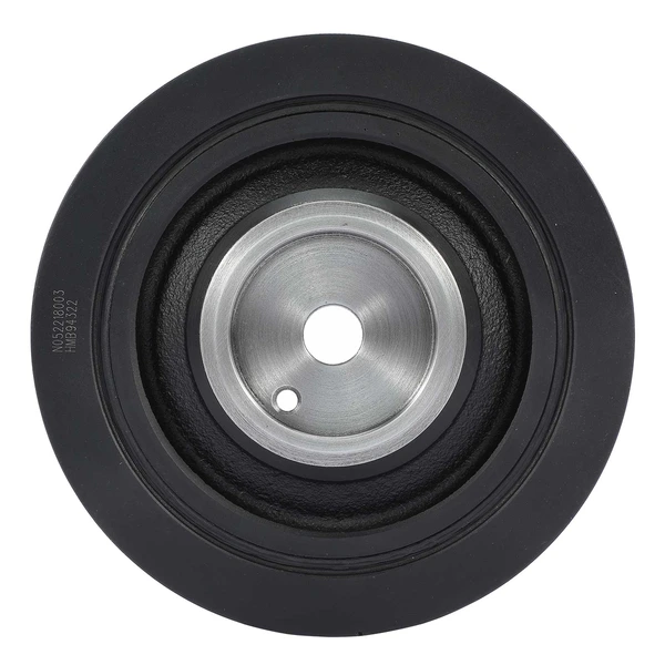 Engine Harmonic Balancer for Chrysler Sebring 1995-2000 Dodge Avenger 1995-2000