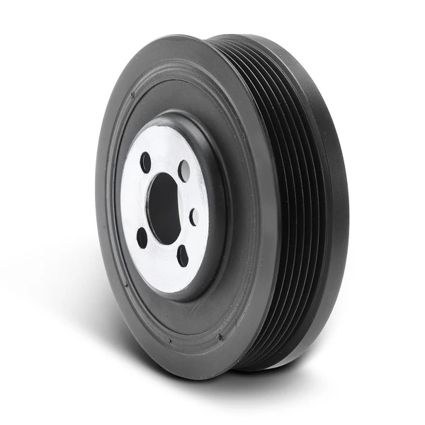 Engine Harmonic Balancer for 2005-2008 Audi A4 Quattro