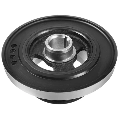 Engine Harmonic Balancer