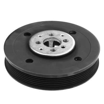 Engine Harmonic Balancer