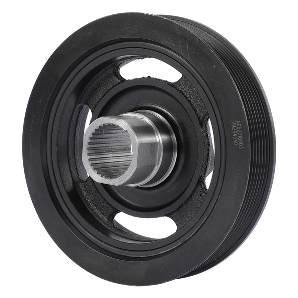 Engine Harmonic Balancer for Honda Civic 2006-2011 L4 1.8L