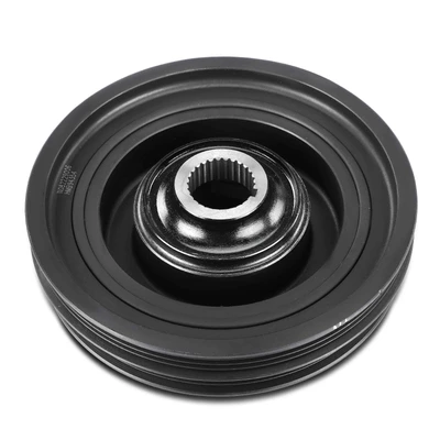 Engine Harmonic Balancer