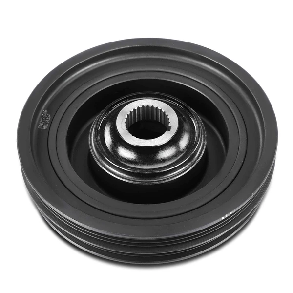 Engine Harmonic Balancer for 1997-2001 Honda CR-V