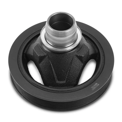Engine Harmonic Balancer