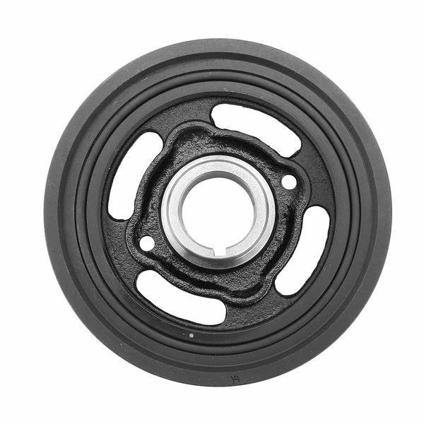 Engine Harmonic Balancer for Lexus GS300 IS250 Toyota 4Runner Tacoma Tundra