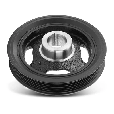 Engine Harmonic Balancer