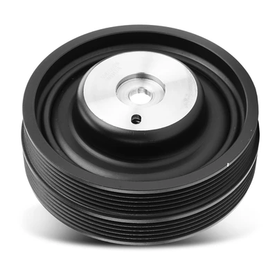 Engine Harmonic Balancer