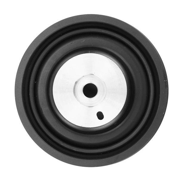 Engine Harmonic Balancer for Mitsubishi Mirage 2000-2002 L4 1.5L