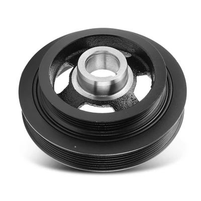 Engine Harmonic Balancer