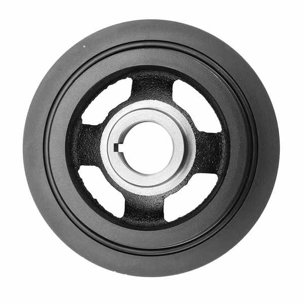 Engine Harmonic Balancer for Infiniti I35 Nissan Altima Maxima Murano Quest