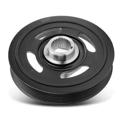 Engine Harmonic Balancer