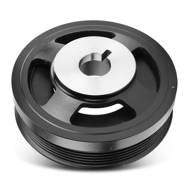 Engine Harmonic Balancer for 2010 Pontiac G3