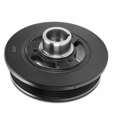 Engine Harmonic Balancer