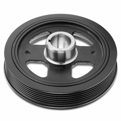 Engine Harmonic Balancer