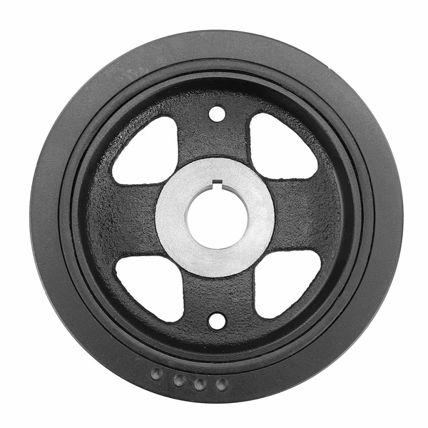 Engine Harmonic Balancer for Lexus CT200h Scion iM Toyota Corolla Matrix Prius V