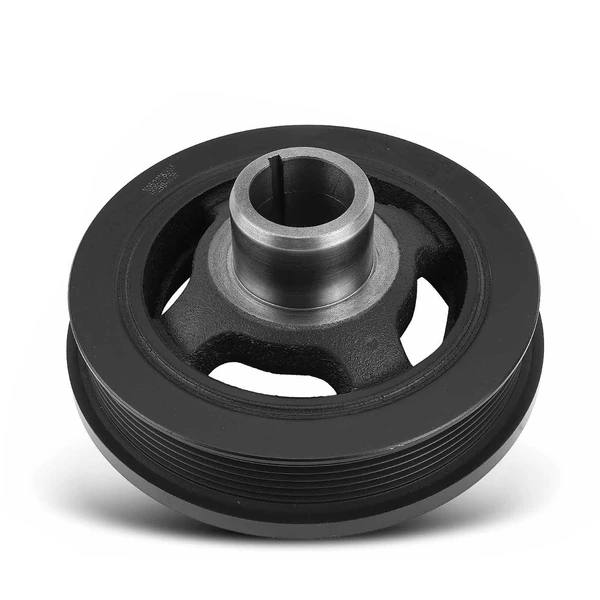 Engine Harmonic Balancer for 2011-2020 Dodge Grand Caravan