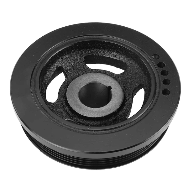 Engine Harmonic Balancer for Chrysler Dodge Grand Caravan Jeep Ram Volkswagen