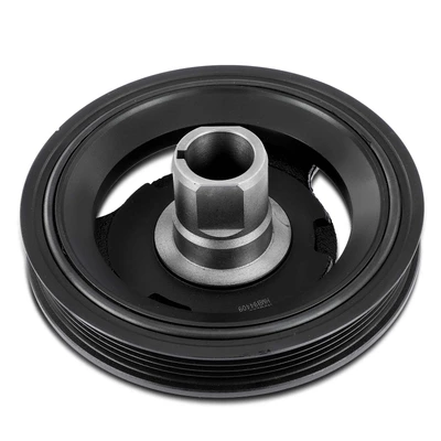 Engine Harmonic Balancer