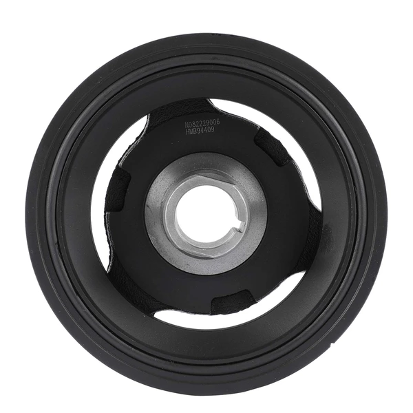 Engine Harmonic Balancer for Pontiac Solstice 2006-2009 Saturn Sky L4 2.0L 2.4L