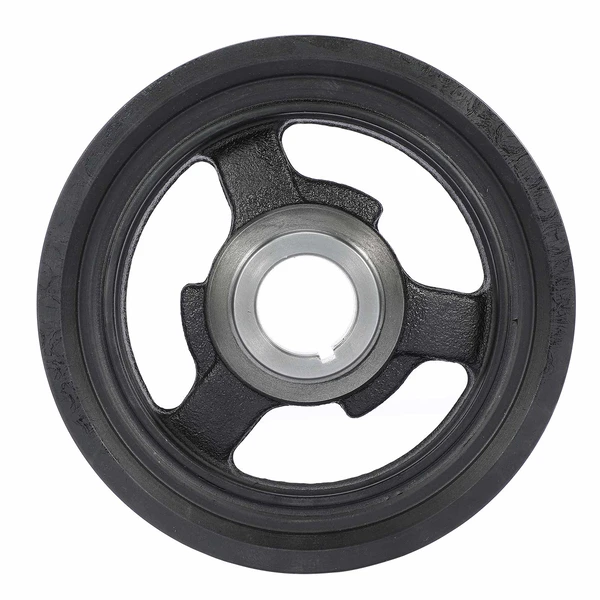 Engine Harmonic Balancer for Ford F-150 2011-2014 Mustang 2011-2014 V8 5.0L