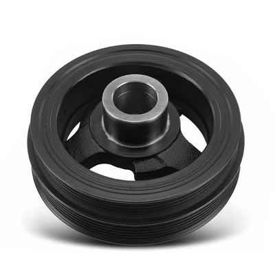 Engine Harmonic Balancer