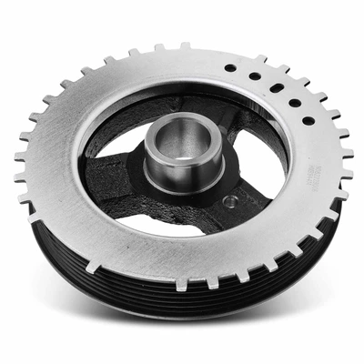 Engine Harmonic Balancer