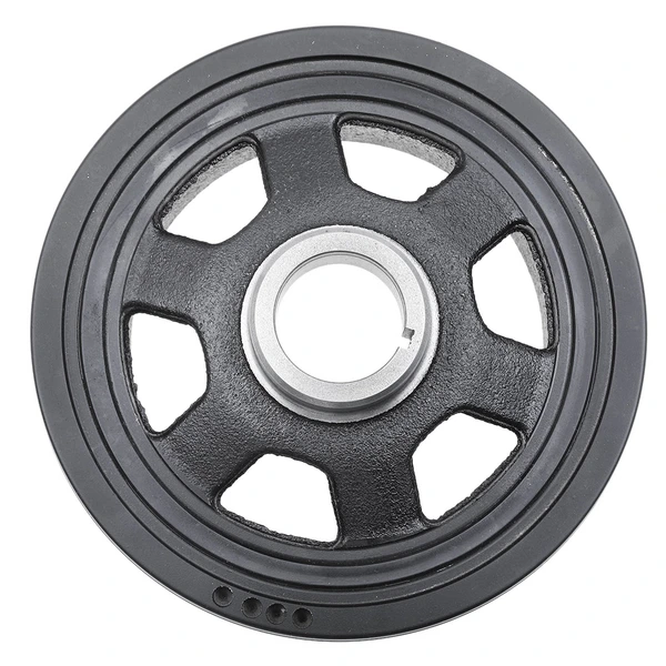 Engine Harmonic Balancer for Mercedes-Benz C240 C280 ML55 AMG CLK320 E430 SL500