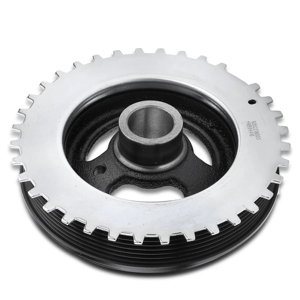 Engine Harmonic Balancer for 2009-2011 Mercury Mariner