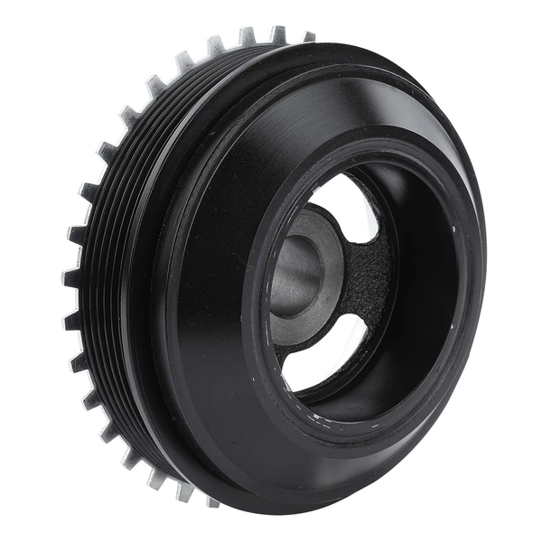 Engine Harmonic Balancer for Ford Escape Lincoln MKZ Mercury Mercury Mariner