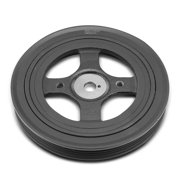 Engine Harmonic Balancer for 2016 Scion iA