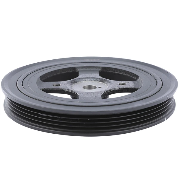 Engine Harmonic Balancer for Scion iA Toyota Yaris Yaris iA L4 1.5L