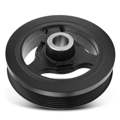 Engine Harmonic Balancer