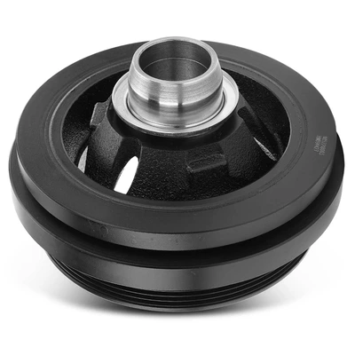 Engine Harmonic Balancer