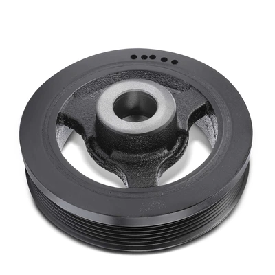 Engine Harmonic Balancer