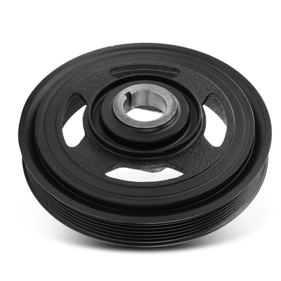 Engine Harmonic Balancer