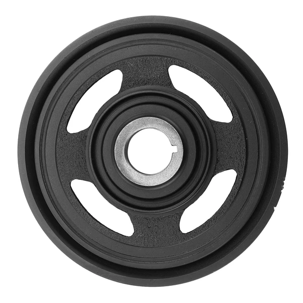 Engine Harmonic Balancer for Acura MDX RDX RLX Honda Accord Odyssey Pilot