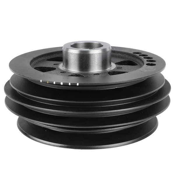 Engine Harmonic Balancer for Nissan Frontier 1998-2004 Xterra 2000-2004 L4 2.4L