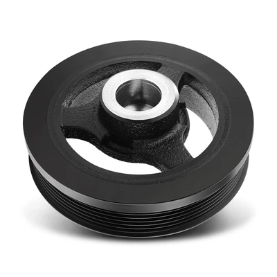 Engine Harmonic Balancer