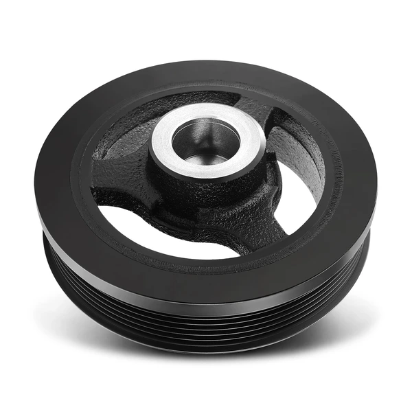 Engine Harmonic Balancer for 2005-2008 Dodge Magnum