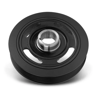 Engine Harmonic Balancer