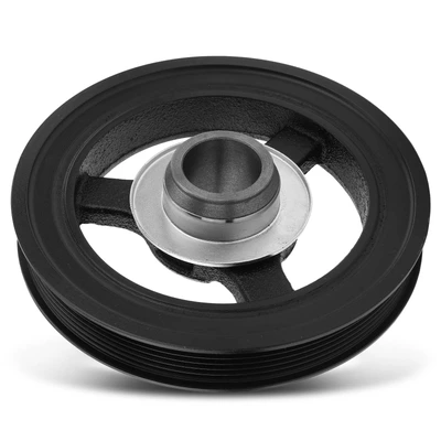 Engine Harmonic Balancer