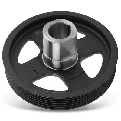 Engine Harmonic Balancer