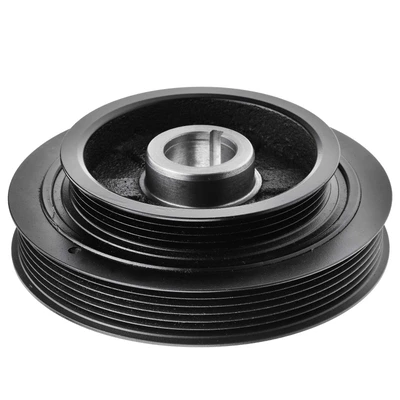Engine Harmonic Balancer