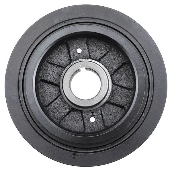 Engine Harmonic Balancer for Nissan Sentra 1991-2000 200SX NX Infiniti G20 2.0L