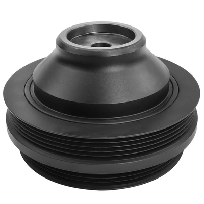 Engine Harmonic Balancer