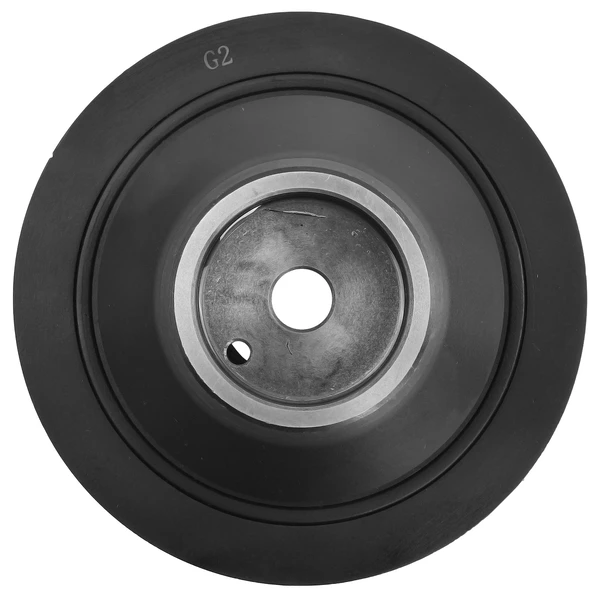 Engine Harmonic Balancer for Kia Sorento 2003-2006 V6 3.5L Petrol