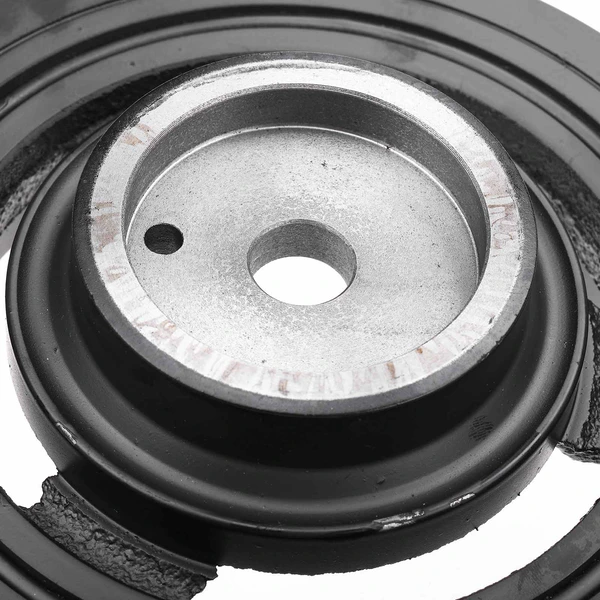 Engine Harmonic Balancer for Hyundai Santa Fe Kia Magentis Optima Rondo V6 2.7L
