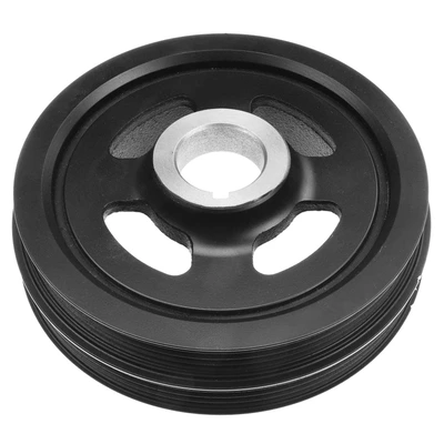 Engine Harmonic Balancer