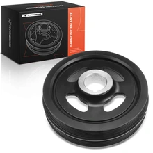 Engine Harmonic Balancer for 2010-2011 Kia Soul